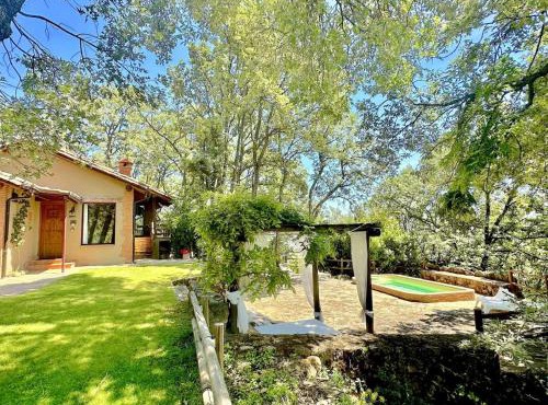 Casa Los Robles - Landscape Villas El Escondite De Pedro Malillo