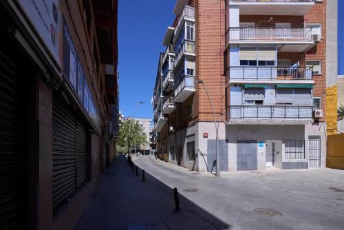 Apartamentos Alcorcón Central by gaiarooms