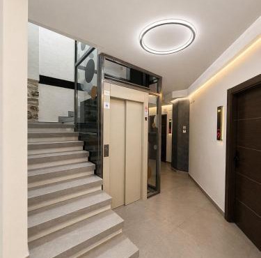 HOTEL FUENTE REDONDA LUXURY