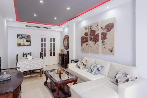 Apartamento Aeropuerto Sevilla