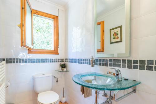 Holiday Villa Near Denia