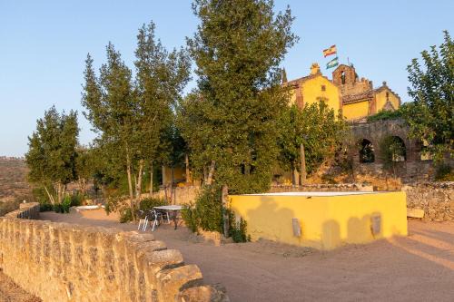 Hacienda NAVACASTILLO