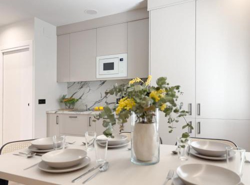 Apartamentos Rurales PUERTA HERRADORES