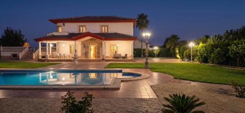 Casa Rural Los Gaspares
