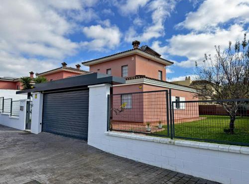 Villa Jerez Golf - Ole Solutions