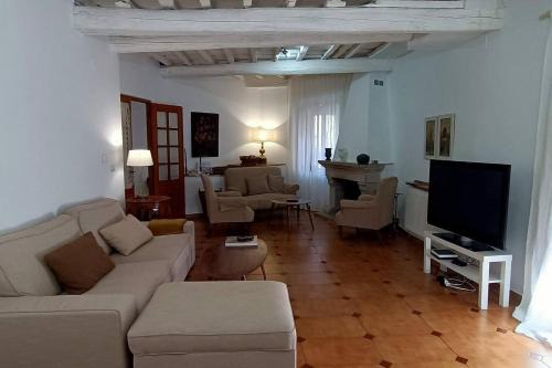 Casa Villamiel
