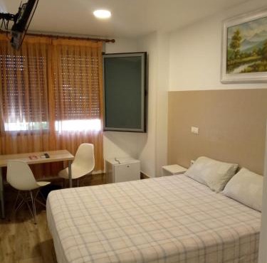 Hotel Skyline Boadilla