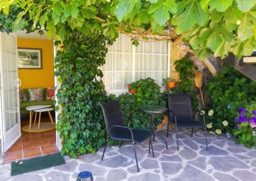 Cozy apartment in Collado Villalba 100 m² with open garden