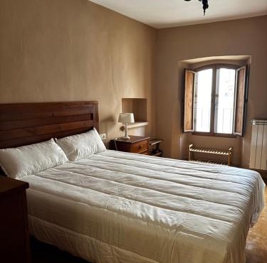 Apartamento Torre Ochavada By Kubik
