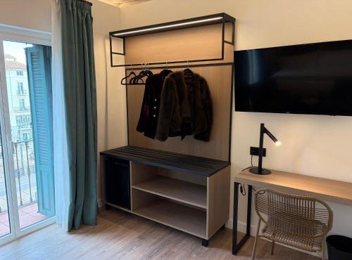 Hotel Doho