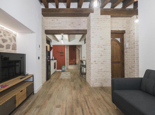 Granadal - Apartamentos Aloha Toledo