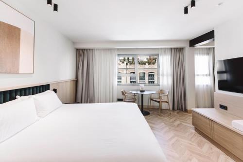 Aspasios Sofia Atocha Aparthotel