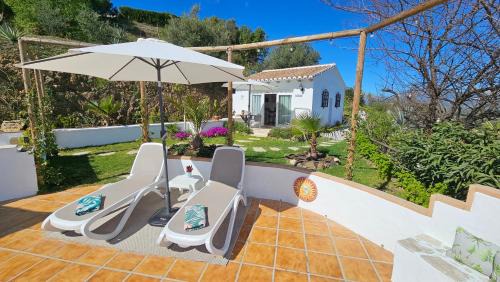 Casita Johanna
