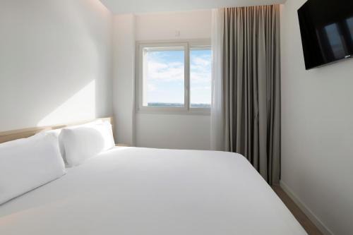 B&B HOTEL Madrid Carabanchel