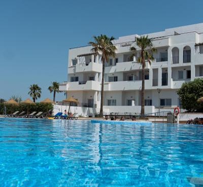Ohtels Cabogata