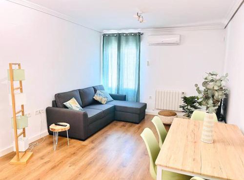Villa Antala - Apartamento Enrique Redel