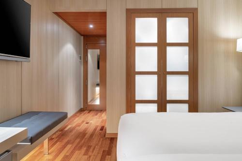 AC Hotel Huelva by Marriott