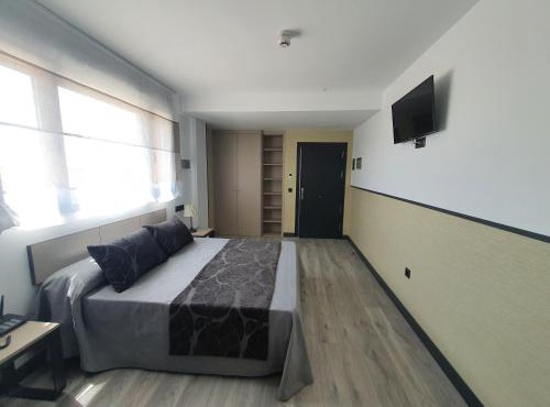 HOTEL IBERUM
