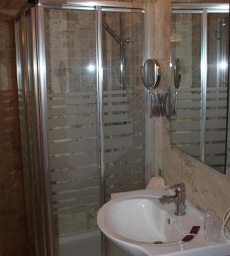 Hotel Peña Escrita