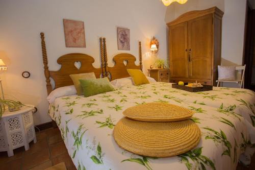 Casa Rural El Tenado