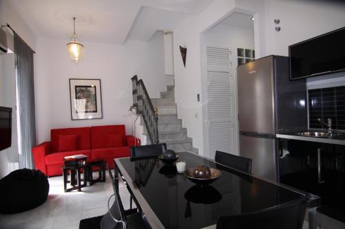 Living Sevilla Apartments Catedral