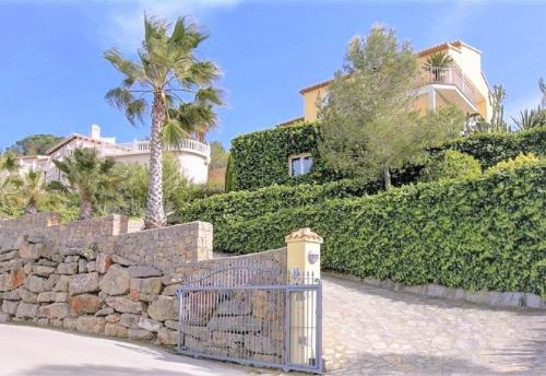 Villa At La Sella Resort Pedreguer 