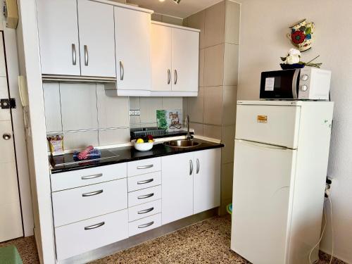 Apartamento Vora Dormitorios 