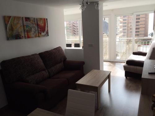 Apartamento Edificio Ilice 