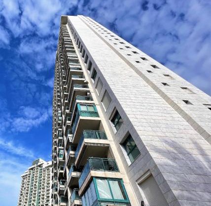 Atrium Beach Finestrat 