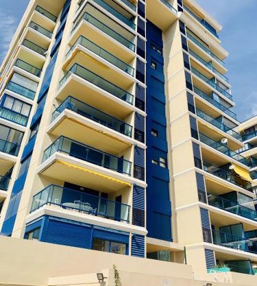 Villamar Finestrat 