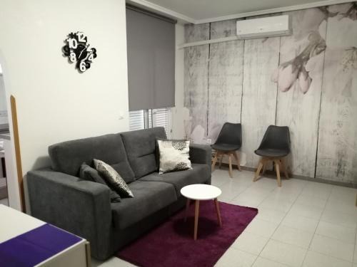 Casas Holiday Playa Acequion 